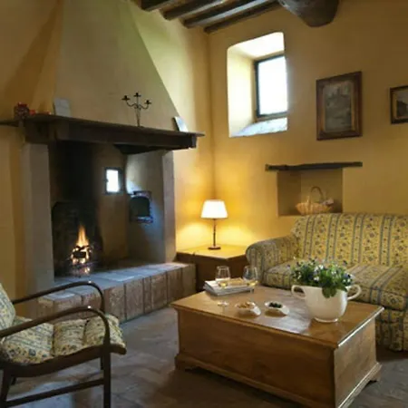 Traditional In The Heart Of Umbria 別荘 *