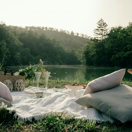 Traditional In The Heart Of Umbria 別荘 Poggio Aquilone