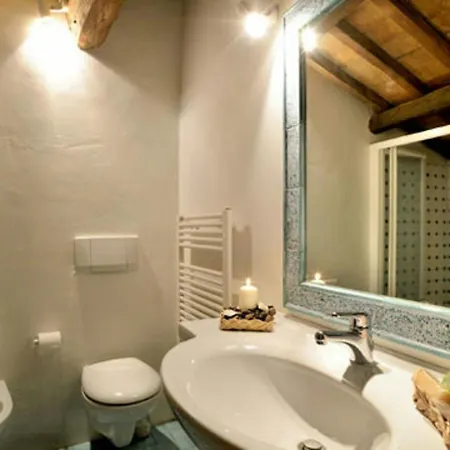 Traditional In The Heart Of Umbria *