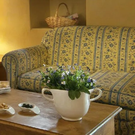 Traditional In The Heart Of Umbria