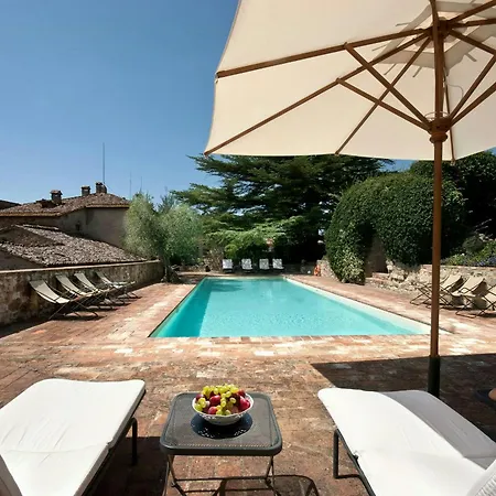 Traditional In The Heart Of Umbria 別荘 Poggio Aquilone