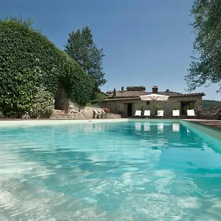 別荘 Traditional In The Heart Of Umbria *