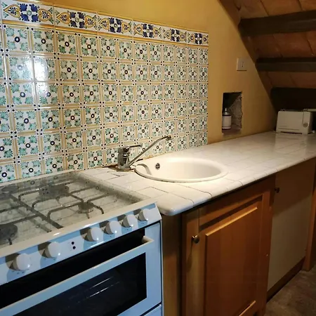 Holiday home Traditional In The Heart Of Umbria *