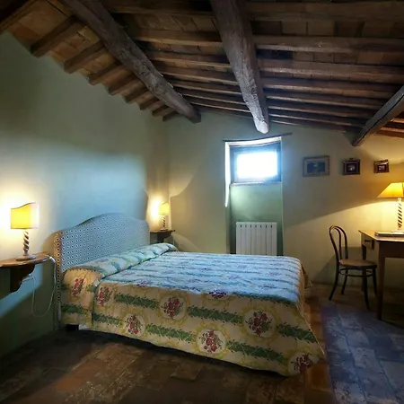 Traditional In The Heart Of Umbria * Poggio Aquilone