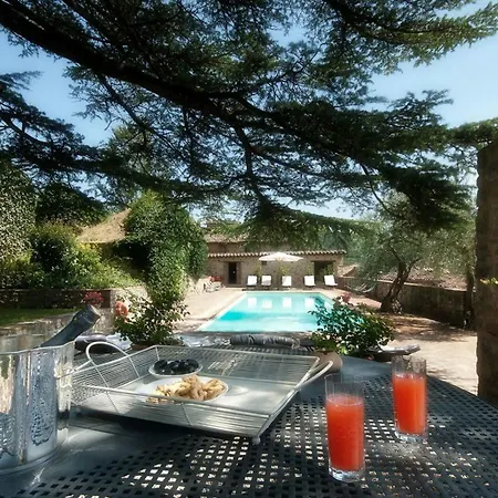 Traditional In The Heart Of Umbria